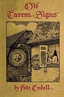 Old Tavern Signs 1482576937 Book Cover