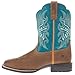 ARIAT Youth Outrider, Toasty Tan/Voyage, 2