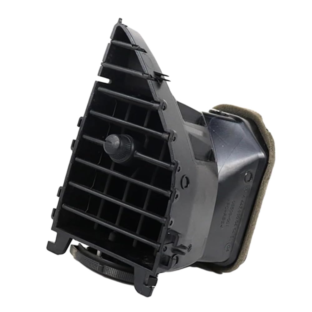 Grille de ventilation de climatisation compatible avec Mercedes-Benz Vito V260 W447 W448 2015-2023 A4478300654, côté droit
