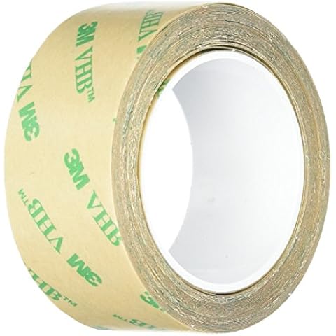3M VHB F9469PC Adhesive Transfer Tape Roll Cover