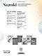 Suzuki Guitar School Guitar Part, Volume 2