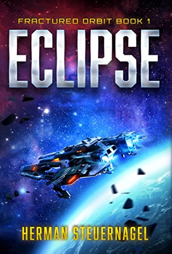 Eclipse view 2