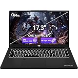 NIMO 17.3 Inch Copilot+ Laptop
