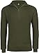 Produktbild Brandit Herren Marine Troyer Pullover, Oliv, 5XL / 64