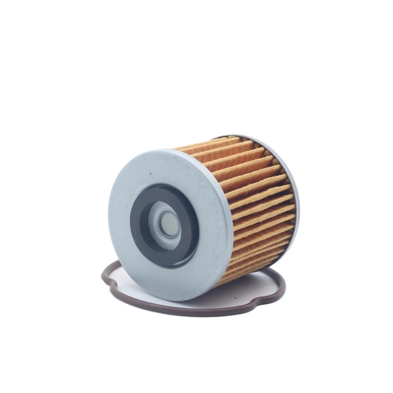 Filtro De Aceite Para Motor Motocicleta 400 Cc, Accesorios Limpieza Aire, Piezas Repuesto Para Imperiale Para BJ400-8(Filter and seal)