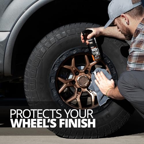 CERAKOTE Rapid Wheel Sealant Spray