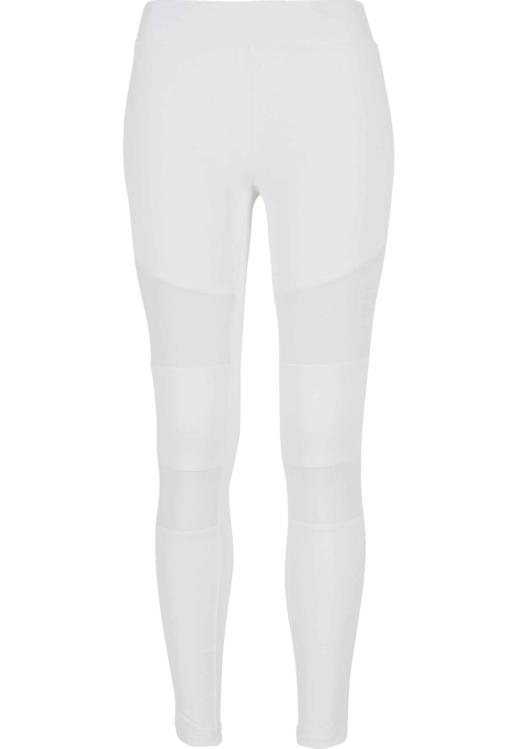 Urban Classics Women's Blanc Legging Tech Mesh