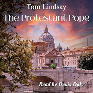 The Protestant Pope cover art