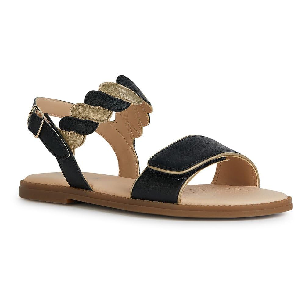 Geox J Sandal Karly Girl SandaliaNiñas