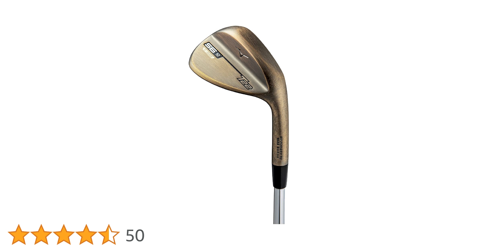 ミズノT22ウェッジセット 48度 52度 58度 3本セット 美品 ミズノ クラフトウェッジ 3本セット 48度52度 56度