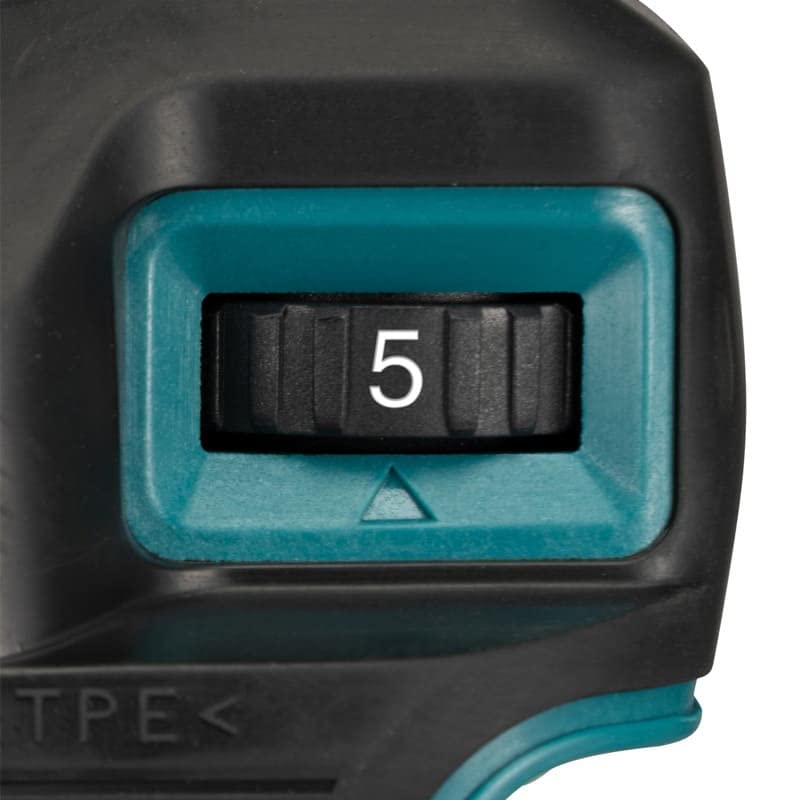 Sierra de calar 18 V LXT (2 x 3,0 Ah) en MAKPAC – MAKITA DJV184RFJ