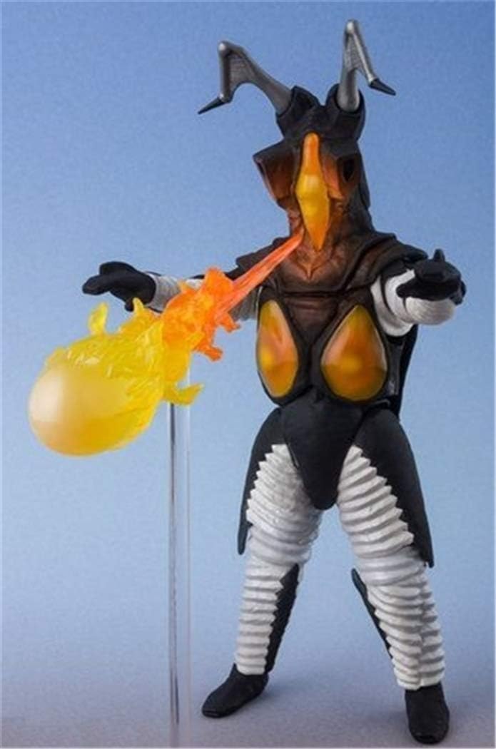 S.I.C匠魂 アクマイザー3(ザビタン&イビルガボラ) - メルカリ s.i.c.匠