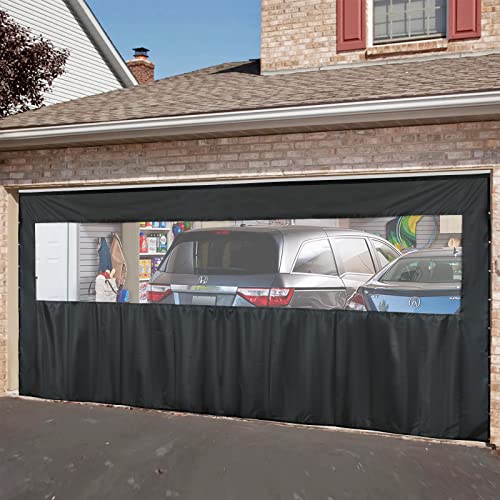 Top 10 Garage Door Insulation Material of 2022 Katynel
