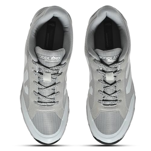 Image of Woodland Men's Mesh Running Shoe