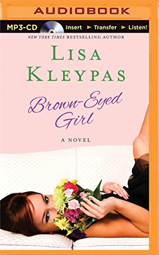 Brown-Eyed Girl 1441847545 Book Cover