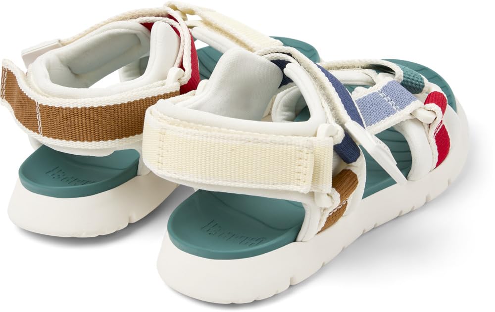 Camper Oruga Sandal K800686, Unisex niños