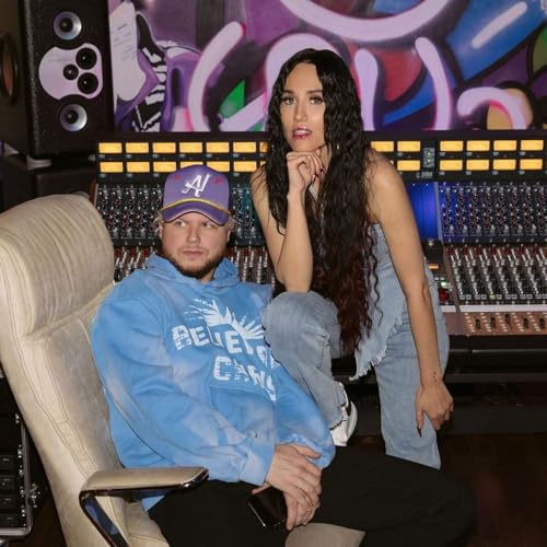 Ep. 276 - JENNA ANDREWS & STEPHEN KIRK ("Butter")