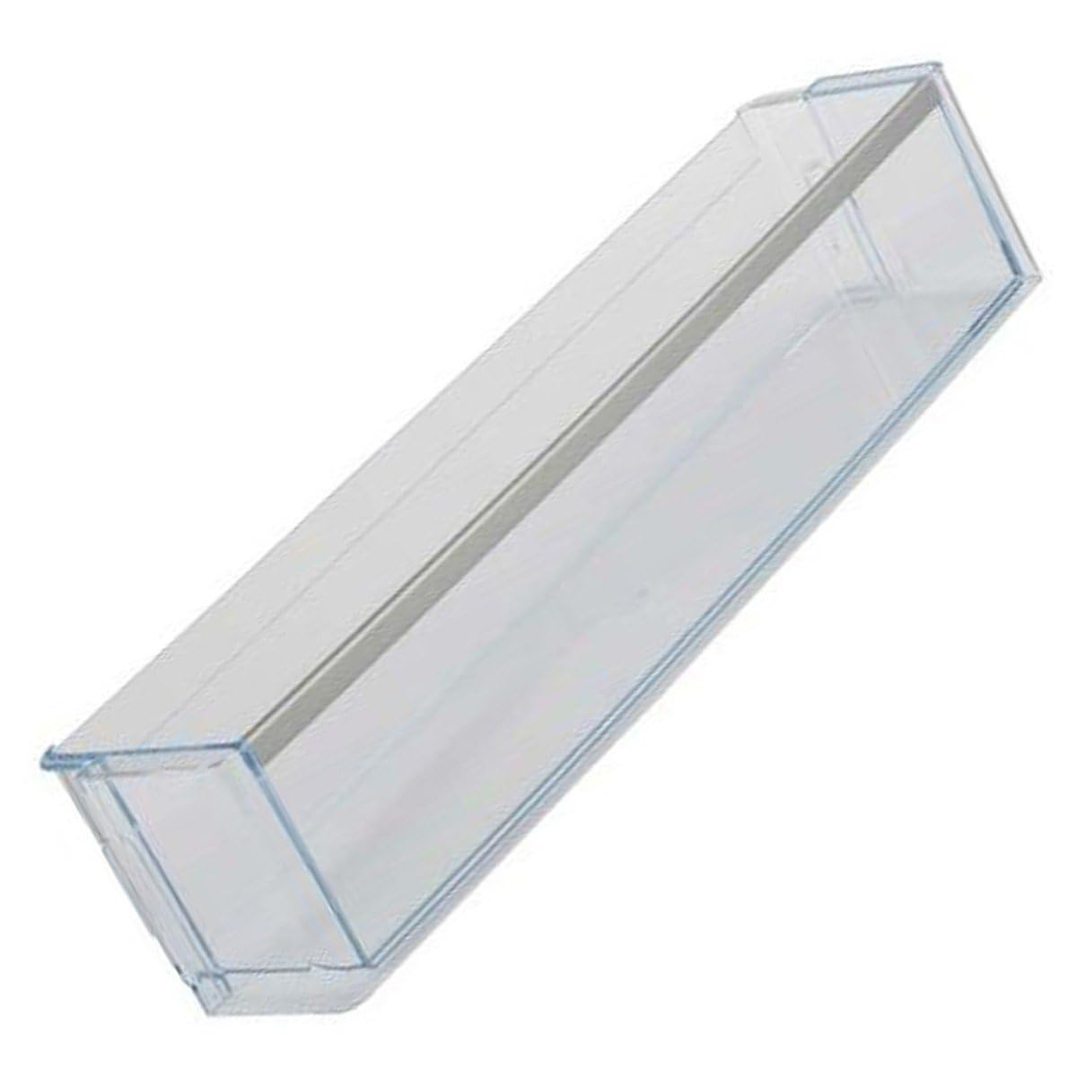 Balconnet porte bouteilles d'origine 407,3X102X100 mm Frigo, Réfrigérateur, Congélateur 00674381 00664289 BOSCH