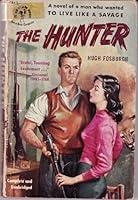 The hunter B000BN3WQU Book Cover
