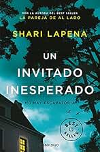 Un invitado inesperado (Best Seller)