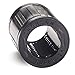 Thomson SUPER8, Ball Bushing Bearing, Super, Closed, for end supported applications, self-aligning; use with 0.5 in Diameter Shaft