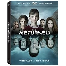 The Returned- Complete First Season