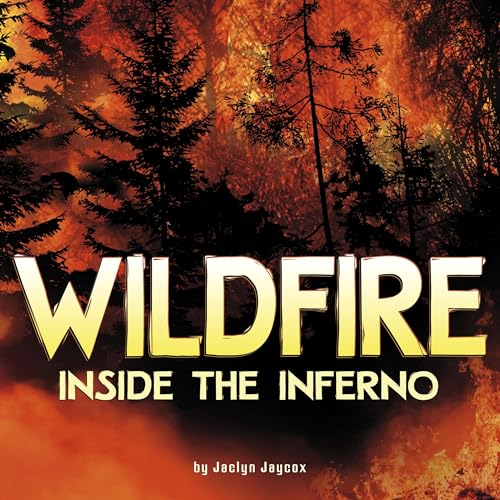 Wildfire by Jaclyn Jaycox episode artwork