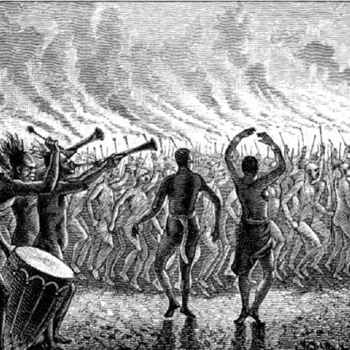 Episode 3 - North sentinel tribes