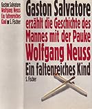  Ein faltenreiches Kind - G. S. erzählt die Geschichte des Mannes mit der Pauke Wolfgang Neuss.