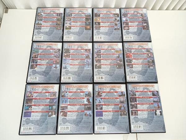 ウルトラ1800 ウルトラセブン DVDまとめ ウルトラ1800 ウルトラセブン DVDまとめ - メルカリ