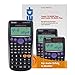 Produktbild Taschenrechner Casio FX-82 DE Plus + Buch mit Erklärungen zum Casio Taschenrechner FX 82 DE PLUS Edition - Calculator Casio Taschenrechner