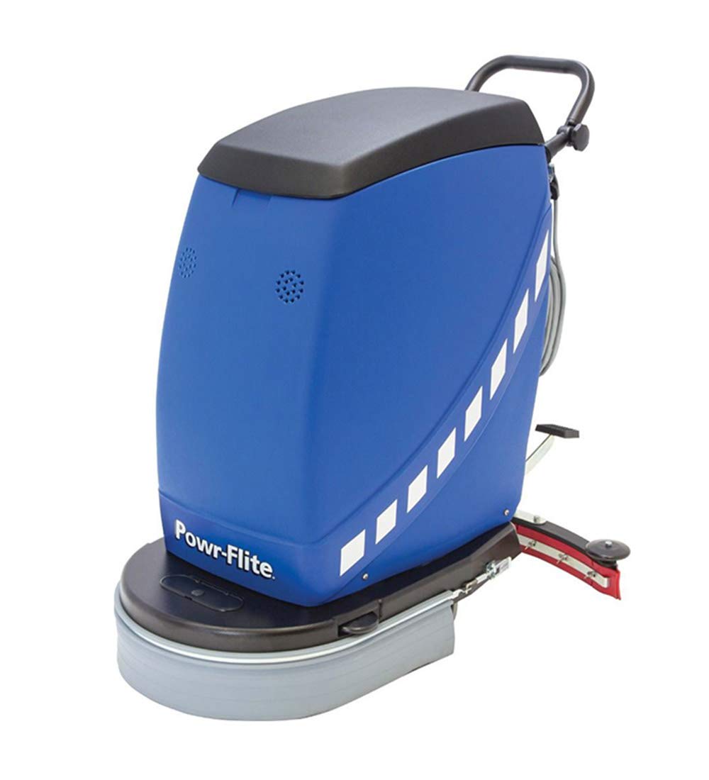 20" Powr-Flite Auto Scrubber - PAS20E
