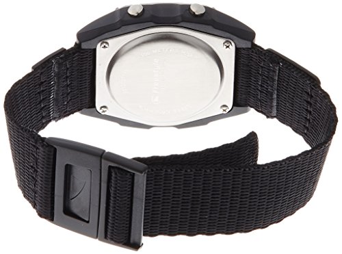 Freestyle Men's FS84978 Shark Clip Classic Retro Television Screen Case Digital Watch