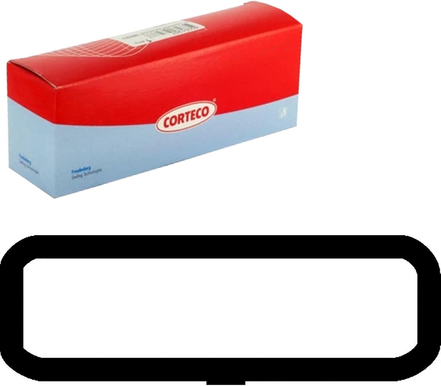 Corteco 023670P Gasket, Cylinder Head Cover