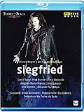 siegfried wagner oper youtube  WAGNER: Siegfried (Live recording Teatro alla Scala, Milan, 2012) [Blu-ray]