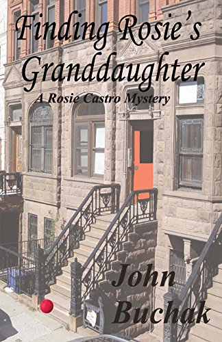 Finding Rosie's Granddaughter