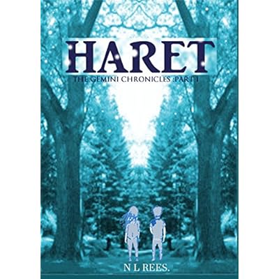 Haret: The Gemini Chronicles