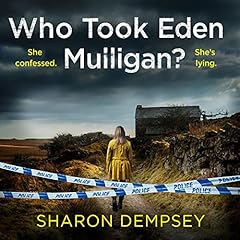 Who Took Eden Mulligan? Titelbild