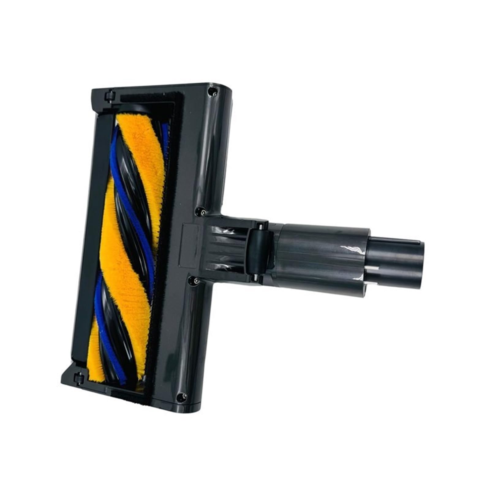 Cabezal De Cepillo Principal for Aspiradora, Herramienta De Cabezal De Cepillo De Piso Motorizado KEOL, Compatible Con Dreame, Accesorios De Repuesto Z10 Z20 Z30, Lámpara De Polvo for Piso Al Vacío