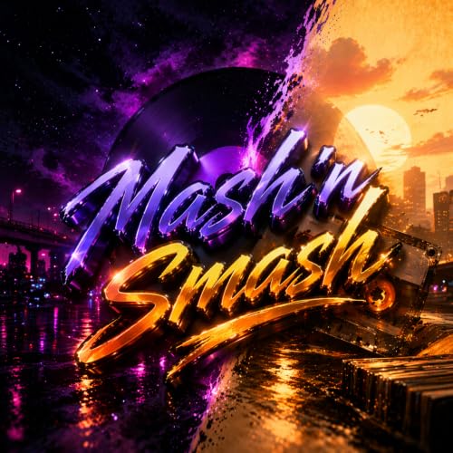 Mash'n Smash