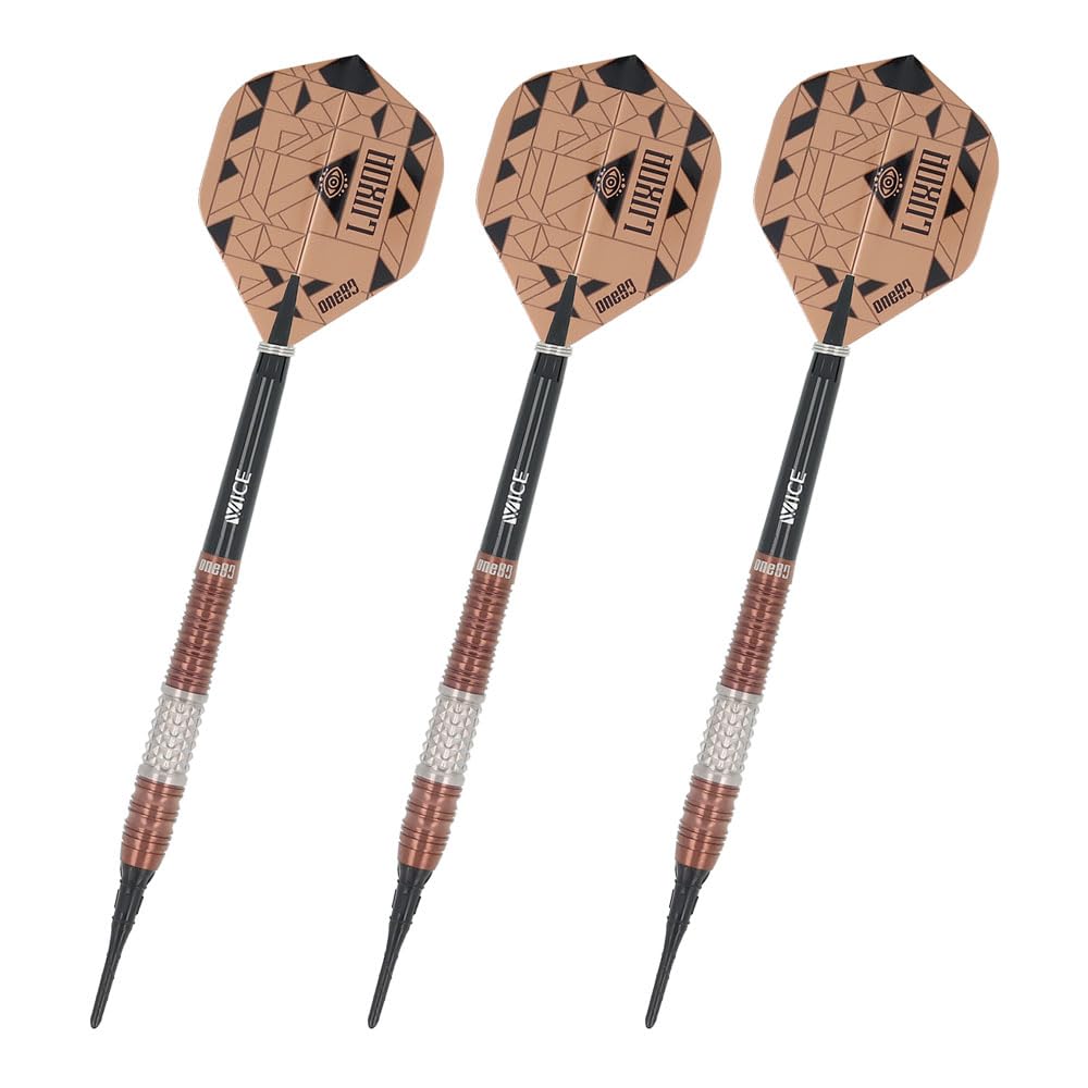 Amazon | One80 ワンエイティ Luxor Delta ルクソール デルタ 2BA 20g