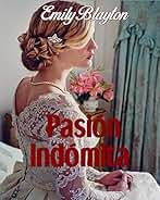 Pasión indómita (Kavanagh nº 1)