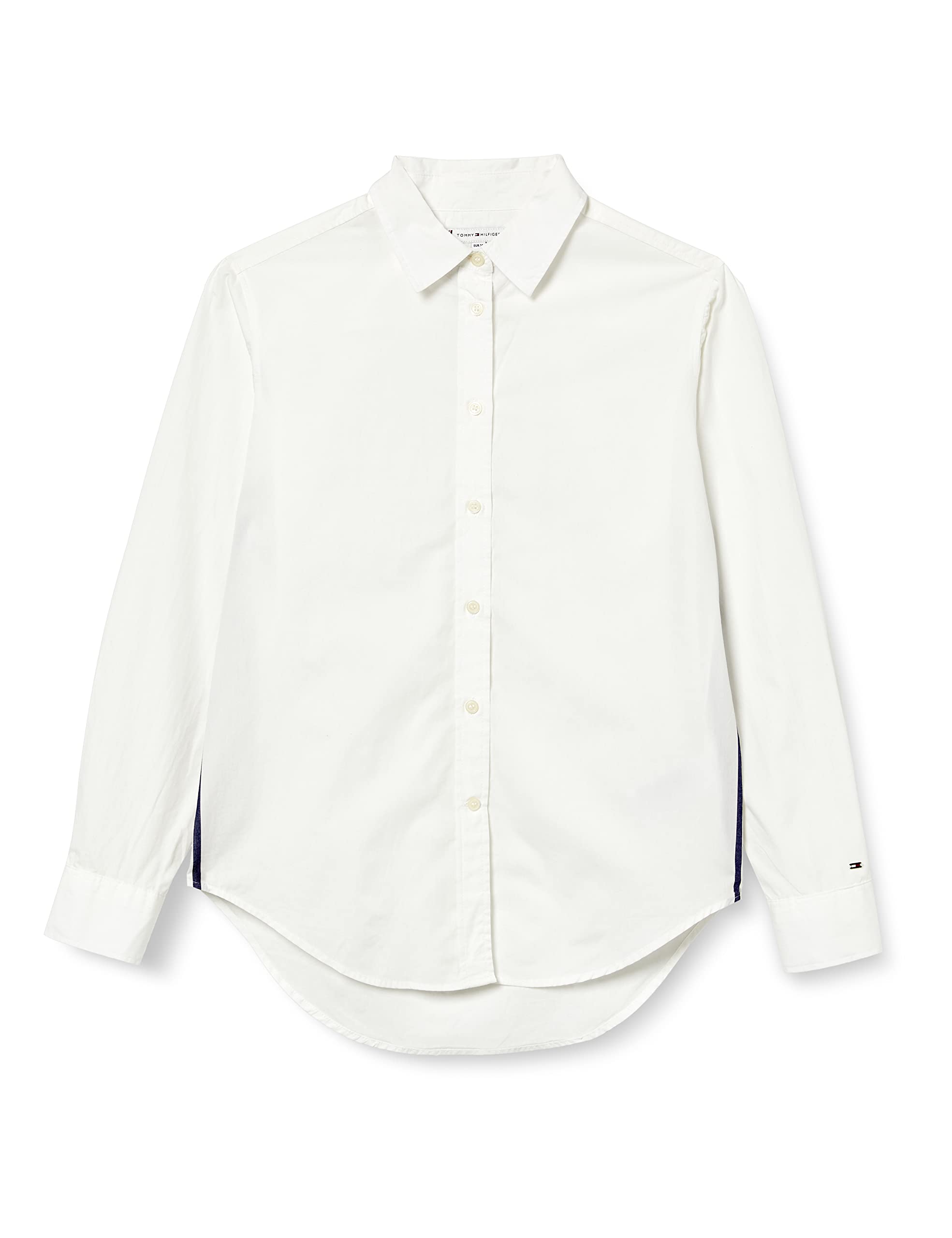 Tommy Hilfiger Cotton N Relaxed Monica LS
