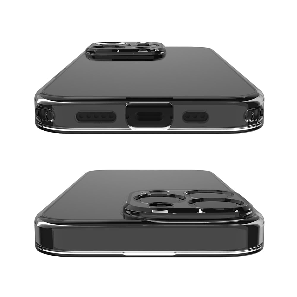 Amazon.co.jp: Simplism シンプリズム iPhone 16 Pro [Turtle Solid