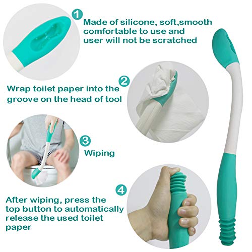 Toilet-Aid-Wiper-Self-Assist-Bathroom-Bottom-Butt-Wipe-Helper-Wand-Long-Reach-Comfort-Wipe-Tool-Paper-Tissue-for-Pregnant-After-Surgery-Seniors-Arm-Handicap-Bariatric