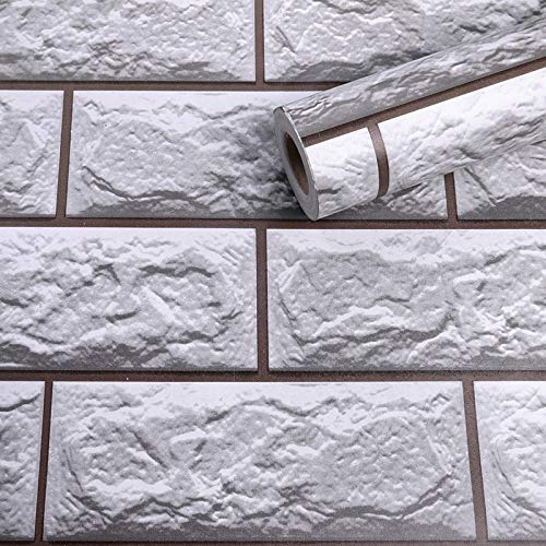 See full amazon price history chart for JAAMSO ROYALS Dark Grey Brick Peel and Stick Self Adhesive Wallpaper,Wall Sticker (200 CM *45 CM) JAAMSO ROYALS Dark Grey Brick Peel and Stick Self Adhesive Wallpaper,Wall Sticker (200 CM *45 CM) (B08MWQK543) Amazon Price History, Amazon Price Tracker