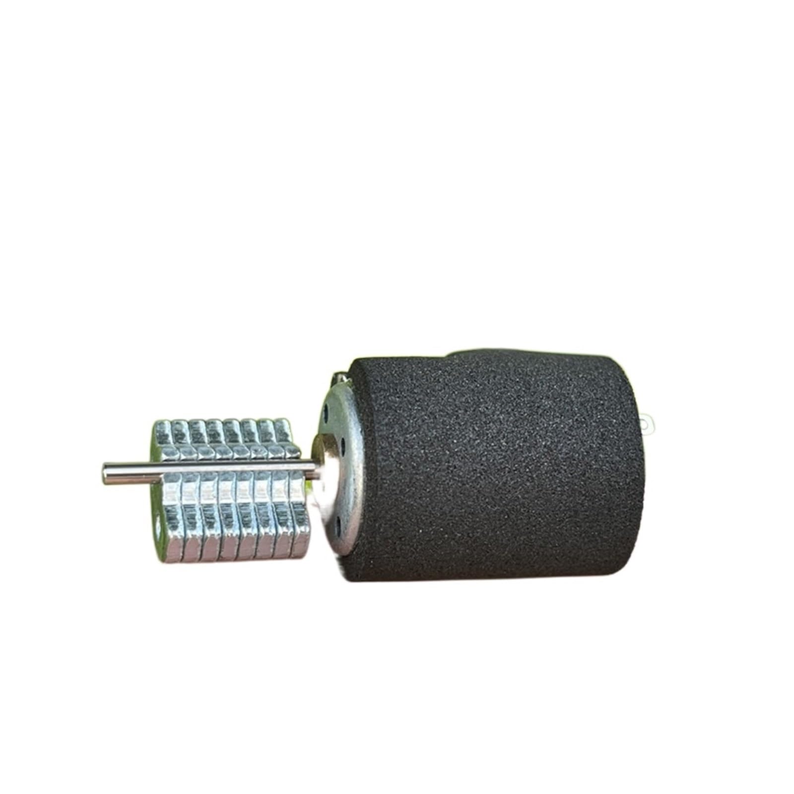 Moteur vibrant cylindrique DC 3V-6V : fin des pannes de vibration