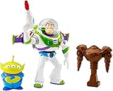 Mattel Disney/Pixar Toy Story Feature Figure 7