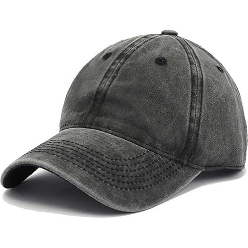 Sombreros de béisbol de algodón Unisex para Mujeres Sombreros para Hombres Gorras de béisbol Vintage Gorra De Béisbol Hombre Mujer Verano Cap