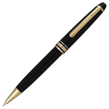 ◾️モンブラン165ペンシル ◾️マイスターシュテュッククラシック◾️シャープペンシル Amazon.co.jp: (モンブラン) MONTBLANC マイスターシュテュック